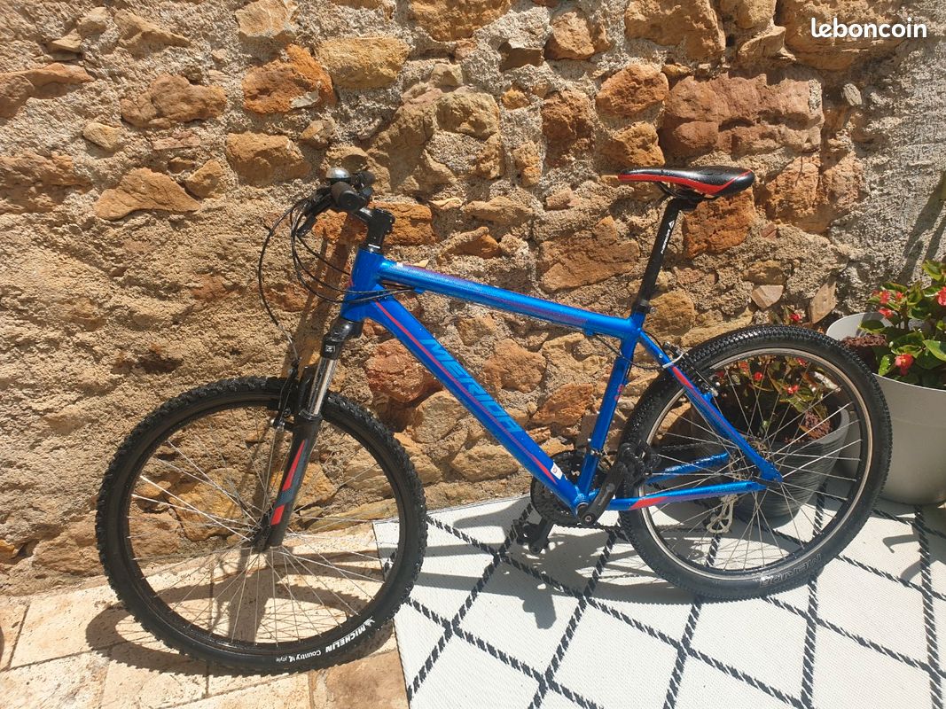 Velo VTT (image 5)