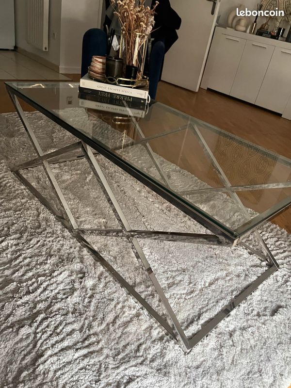 Table basse (image 2)
