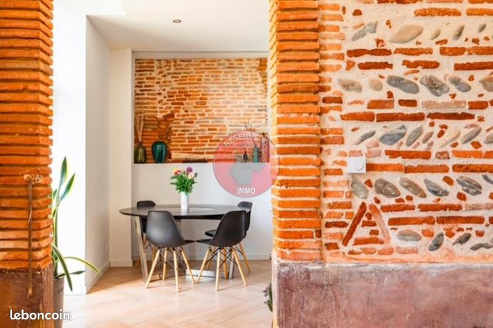 Maison 10 pièces 293 m²