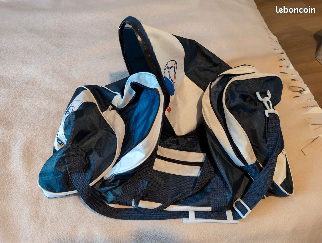 Sac de sport France 98 (image 3)