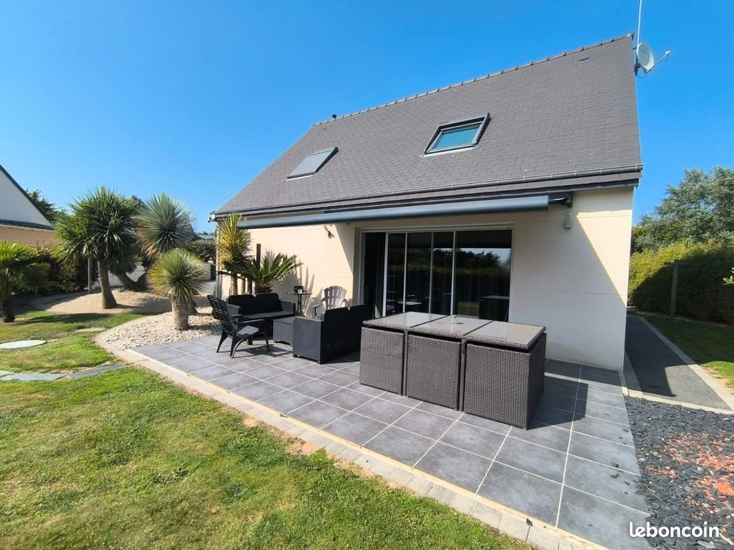 Maison 5 pièces 112 m² · à Plouha · 112 m² · 339 000 €