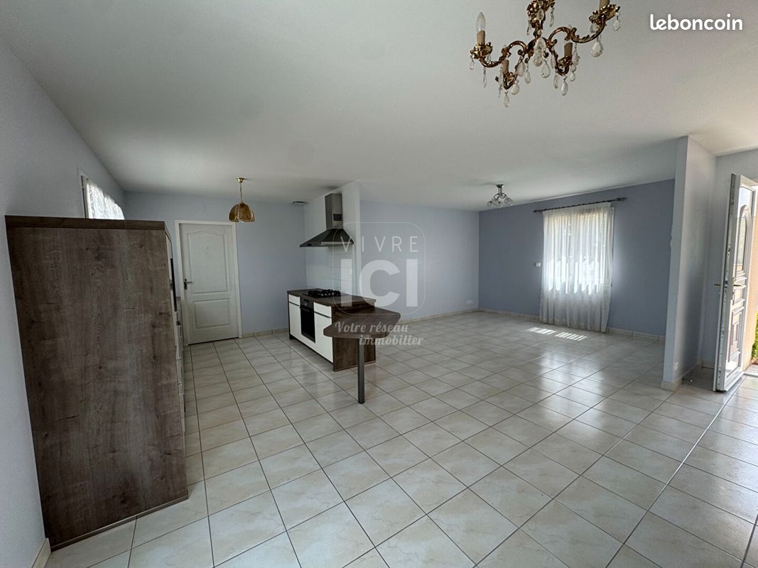 Maison 4 pièces 86 m² · à Montreuil-Bellay · 86 m² · 199 500 €