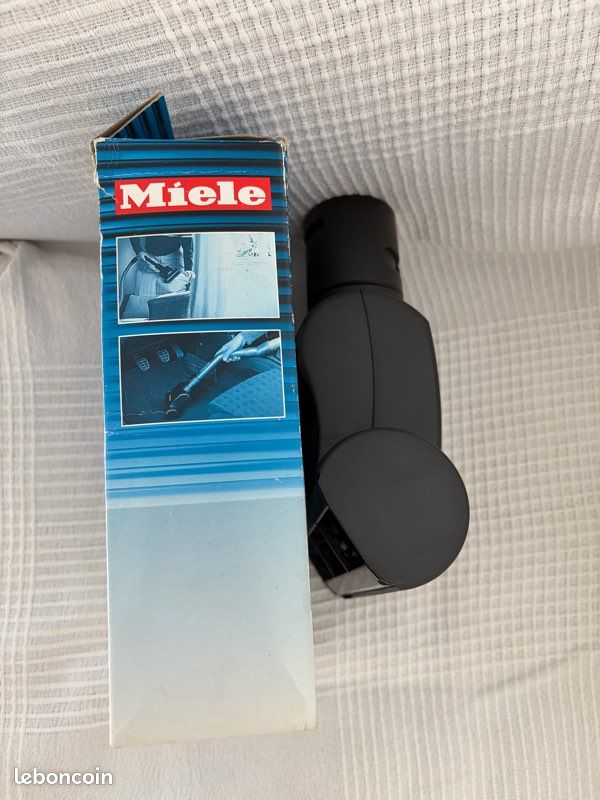 Brosse turbo Mini aspirateur Miele neuve (image 4)