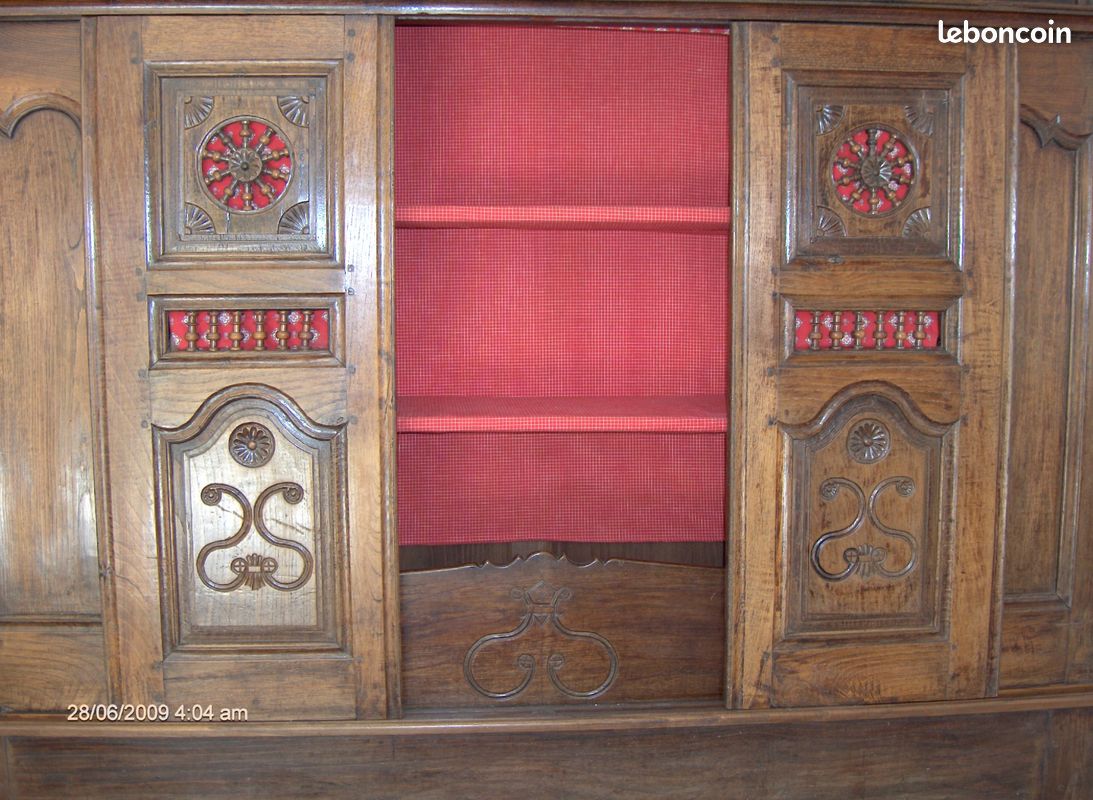 Lit clos breton (image 2)
