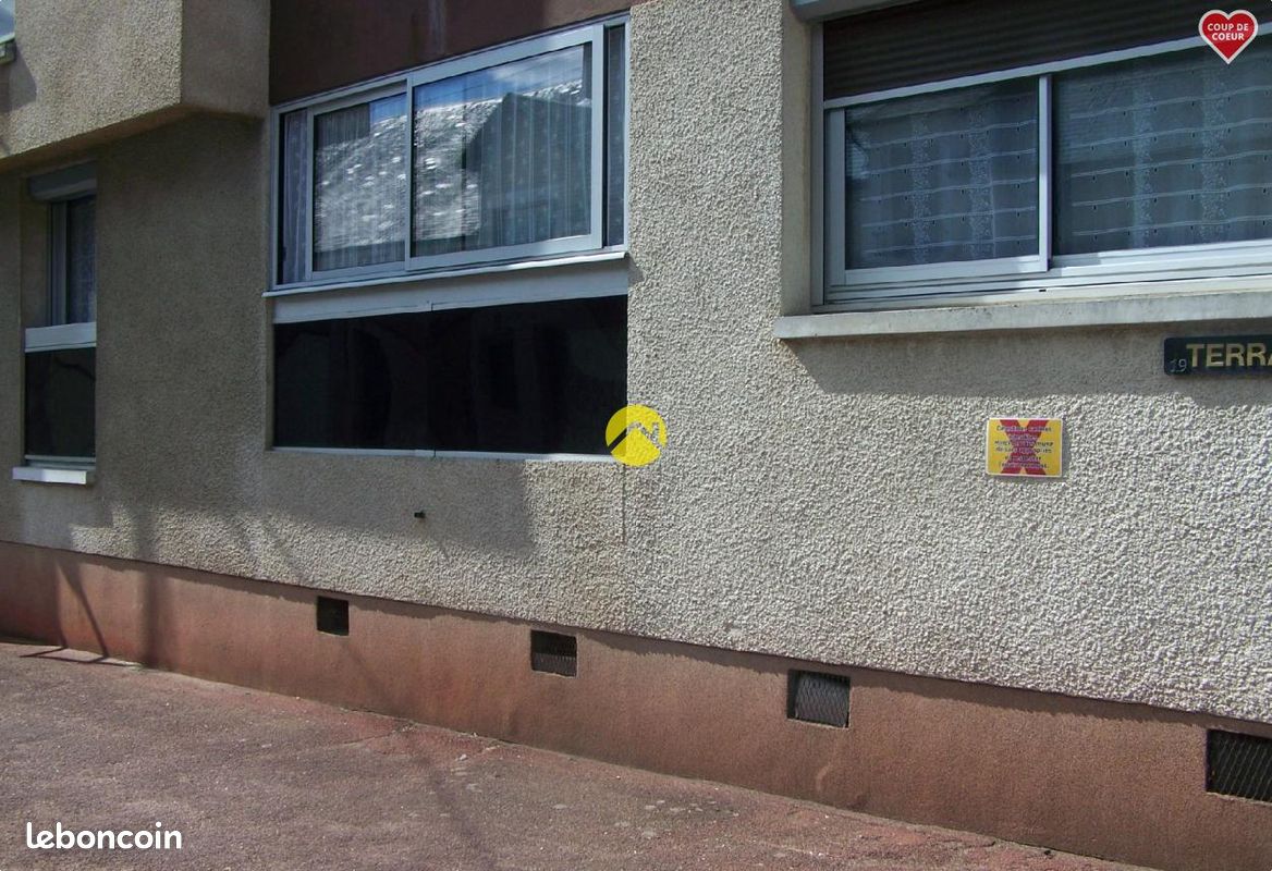 Appartement 3 pièces 51 m² · à Saint-Florent-sur-Cher · 51 m² · 650 €/mois