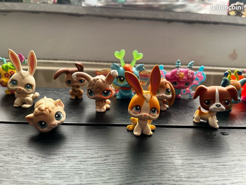 LPS Littlest Pet Shop (image 8)