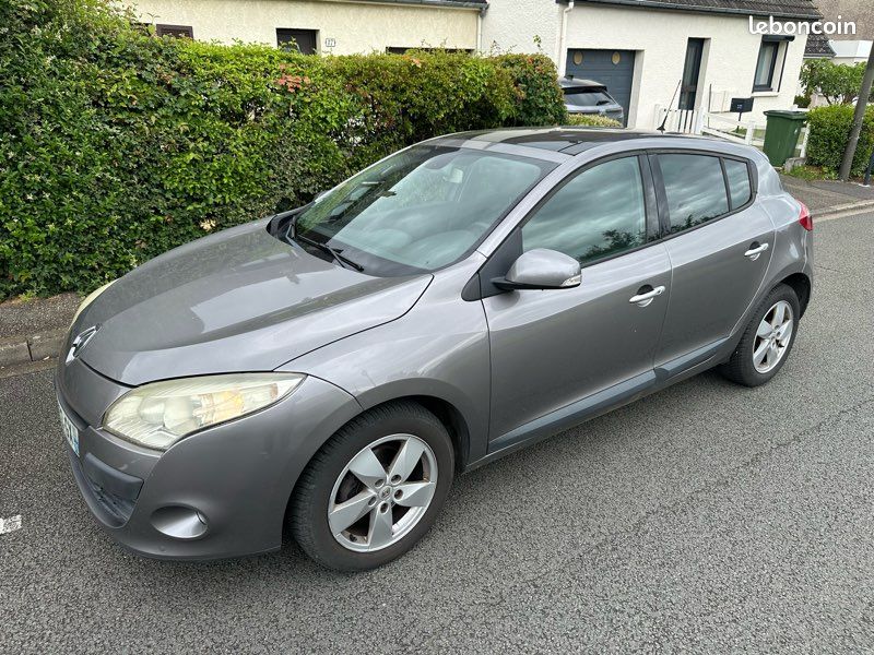 Renault Mégane 3 1.5dci 105cv (image 3)