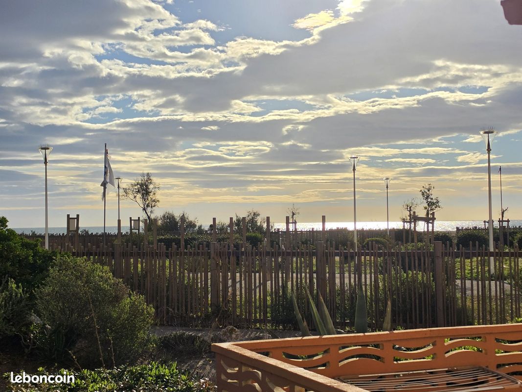 Appartement 1 pièce 20 m² · à Leucate · 20 m² · 98 000 €