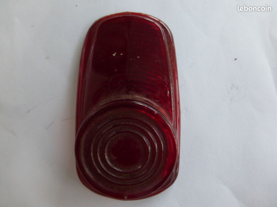 Verre voiture ancienne Peugeot Citroen etc (image 1)