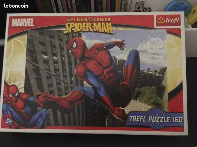 Puzzle (image 1)