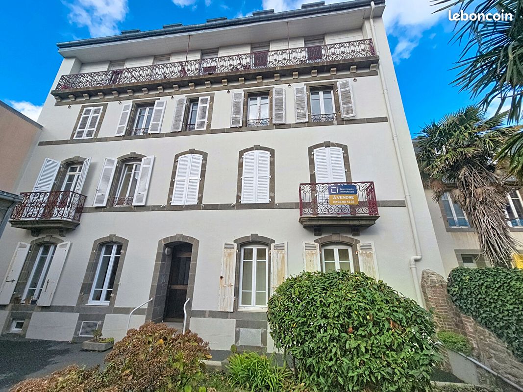 Appartement 3 pièces 65 m² · à Brest · 65 m² · 198 750 €