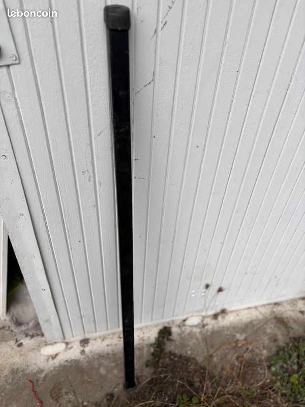 Barres de toit (image 1)