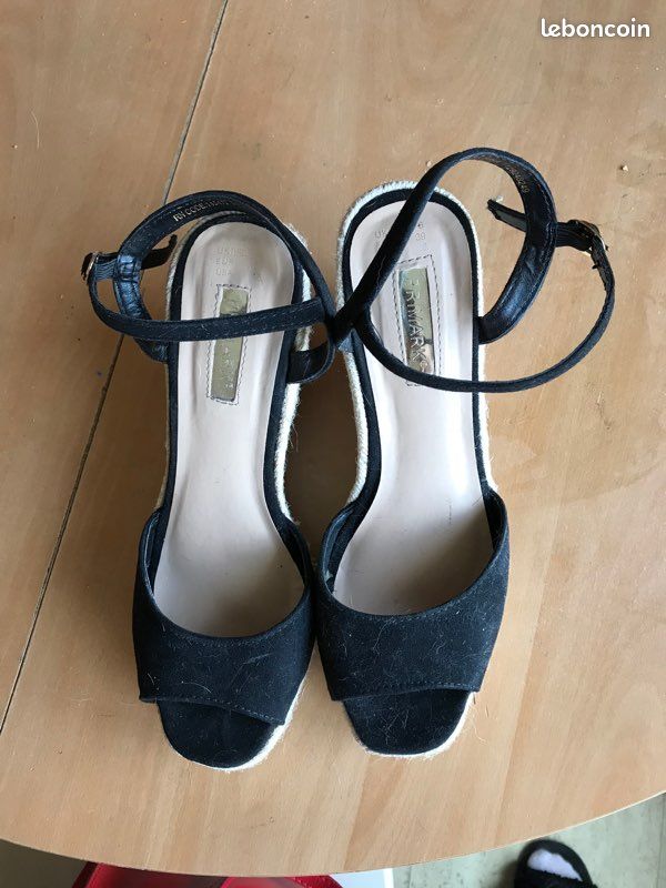 Chaussures de été 20eur (image 1)