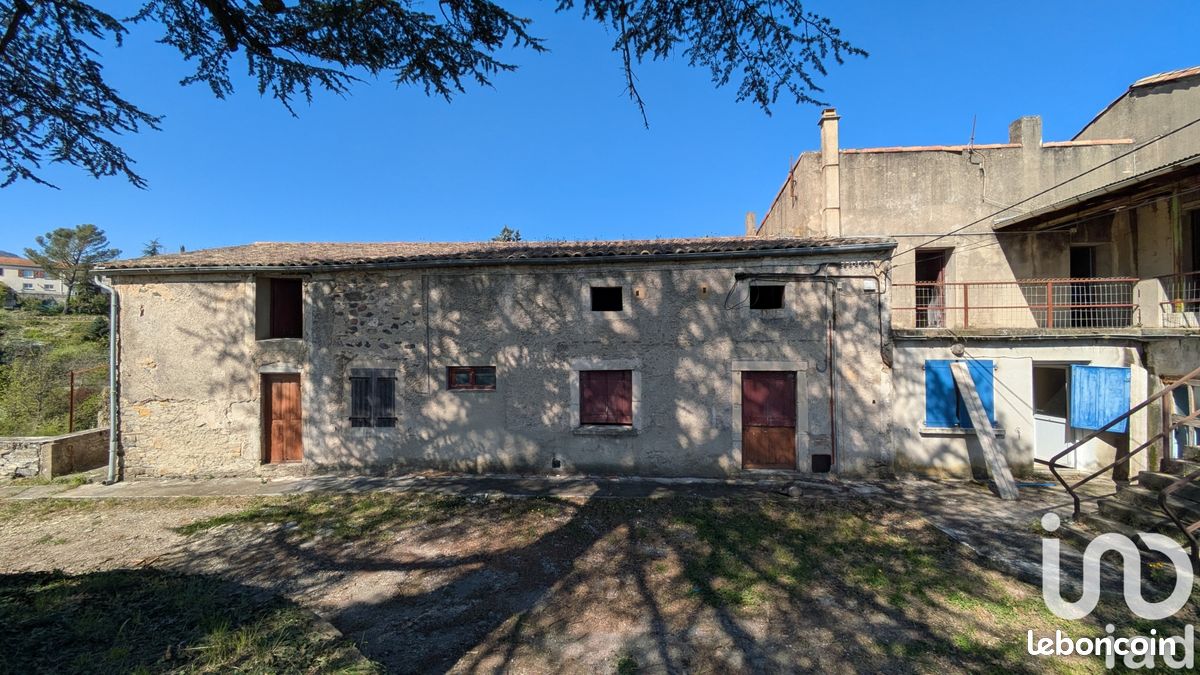 Immeuble 343 m² · à Privas · 343 m² · 107 000 €