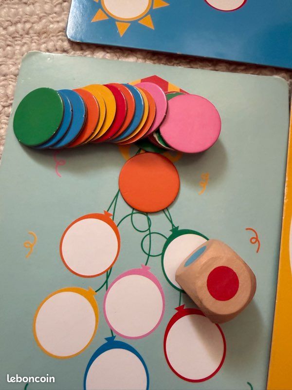 Premiers jeux pour enfants (image 2)