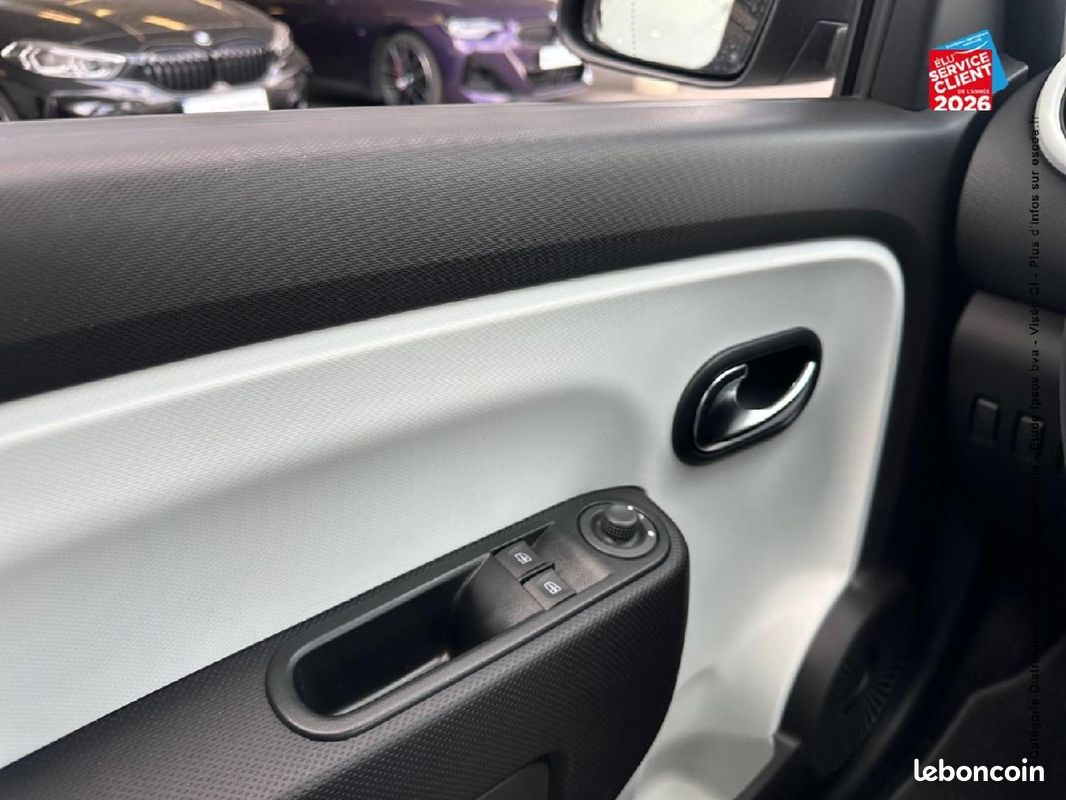 Renault Twingo 1.0 SCe 65ch Equilibre (image 19)