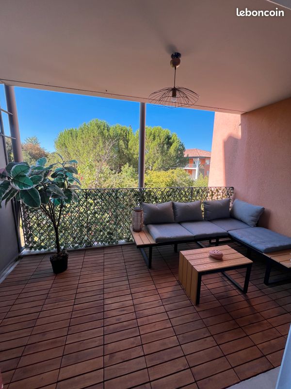 Appartement 3 pièces 78 m² · à Aix-en-Provence · 78 m² · 455 000 €
