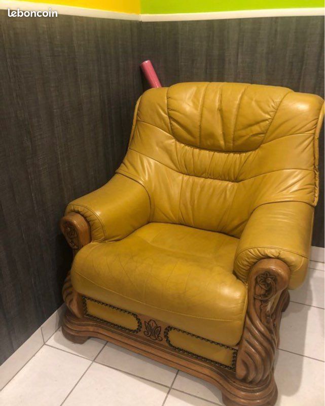 Fauteuil (image 1)