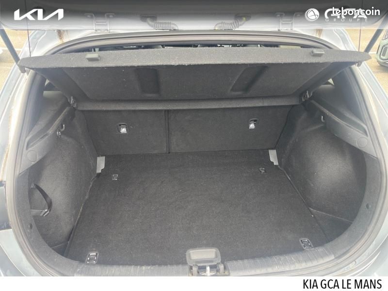 Kia Ceed 1.6 CRDI 136ch MHEV GT Line Premium DCT7 (image 15)