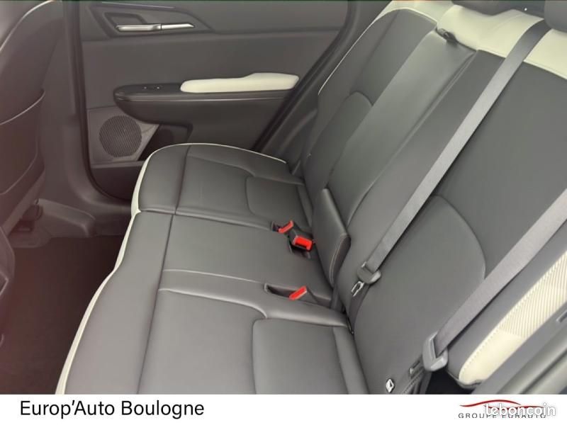 Kia EV5 218ch 81,4kWh GT-Line (image 12)