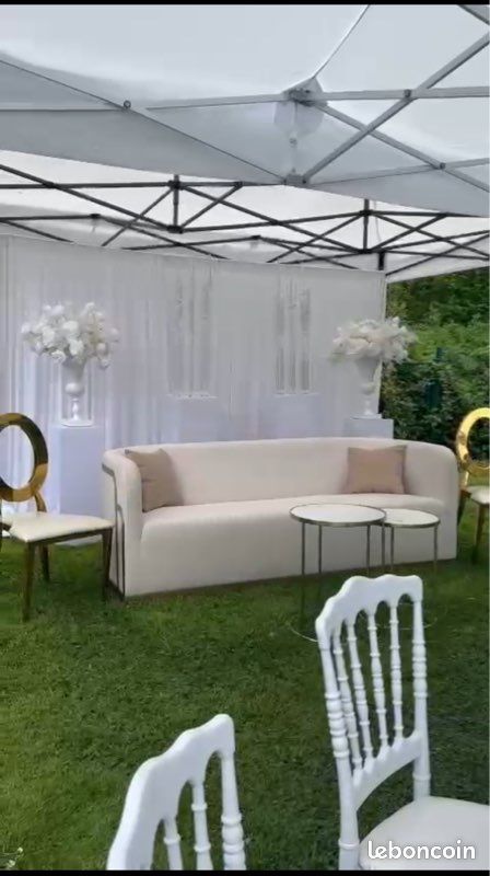 Décoration mariage (image 1)