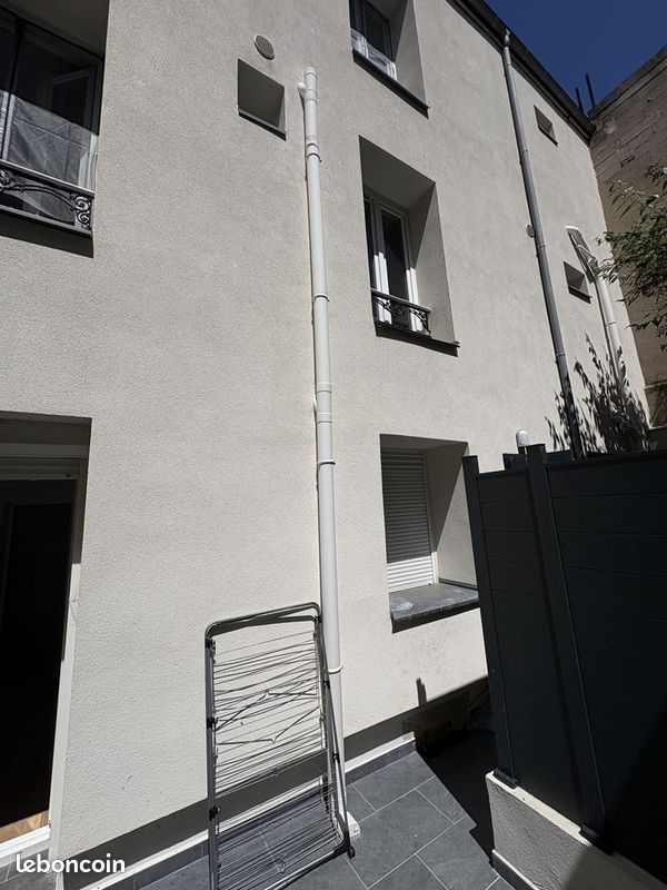 Immeuble 6 pièces 160 m² · à Saint-Denis · 160 m² · 720 000 €
