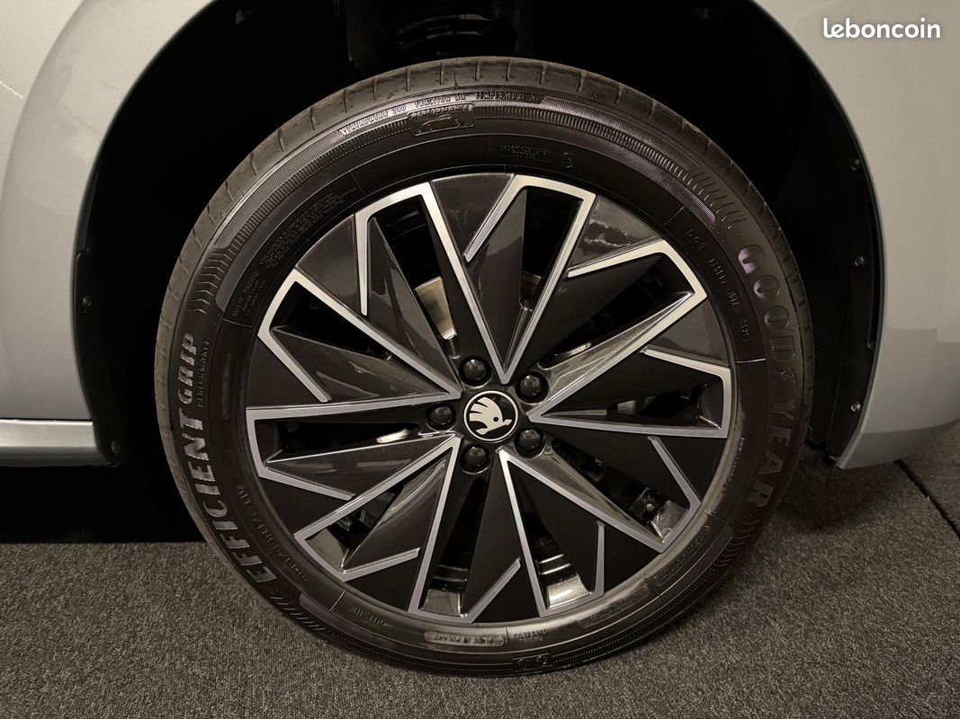 SKODA KAMIQ (2) 1.0 TSi 116 SELECTION DSG7 (image 46)