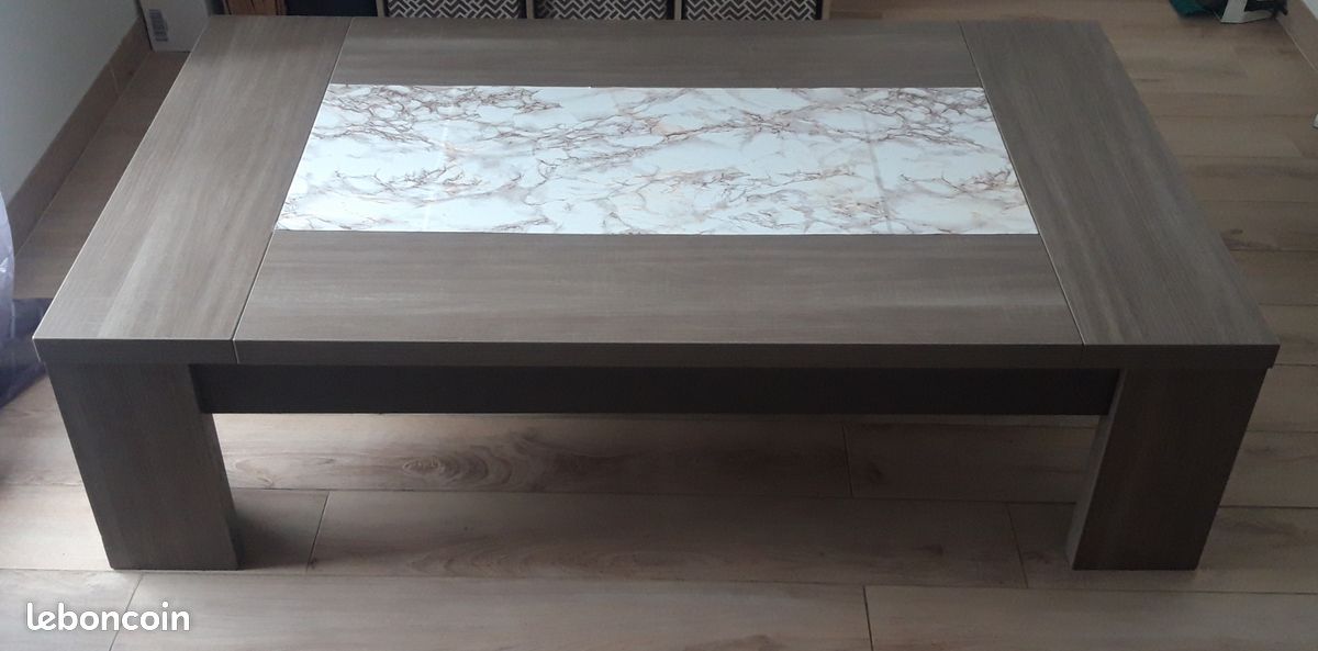 Table basse salon (image 1)