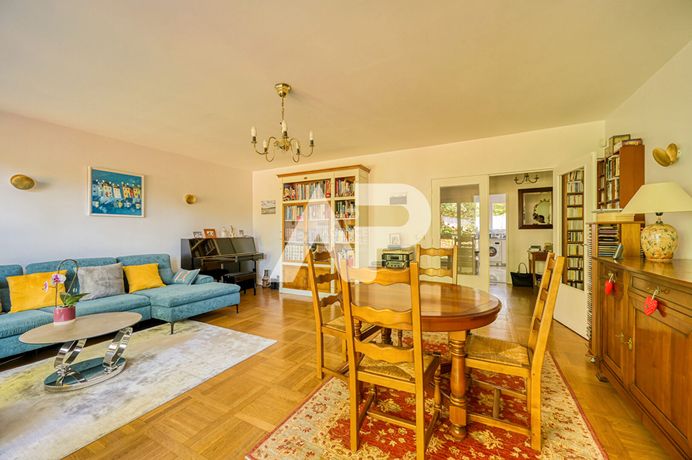 Appartement a vendre  - 4 pièce(s) - 107 m2 - Surfyn