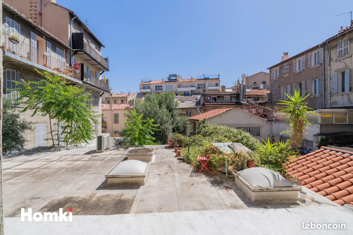 Appartement 2 pièces 50 m² · à Marseille · 50 m² · 199 999 €