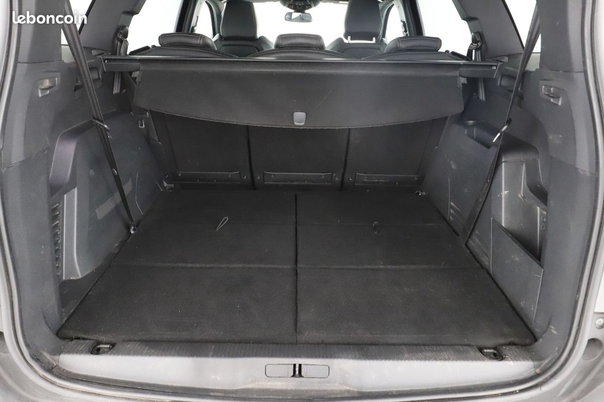 Peugeot 5008 1.2 PureTech GT Line 130 ch (image 11)