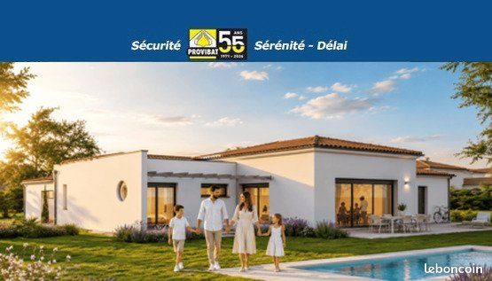 Maison 3 pièces 60 m² (image 1)