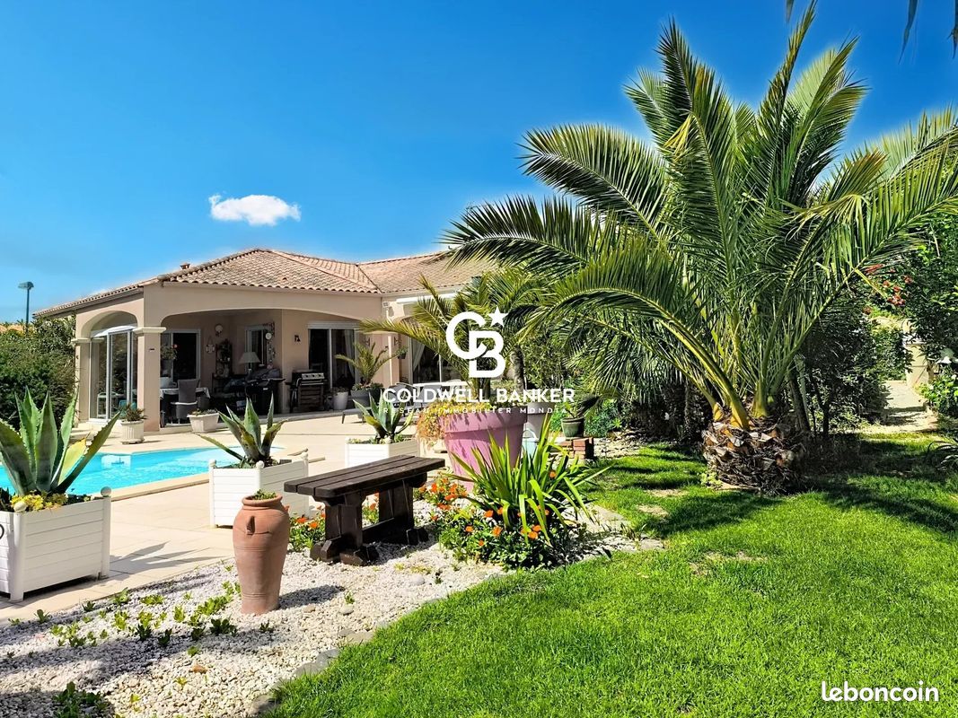 Maison 7 pièces 145 m² · à Talmont-Saint-Hilaire · 145 m² · 733 000 €