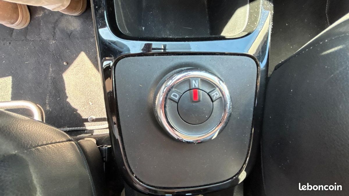 Dacia Spring Achat Integral Confort Plus (image 21)