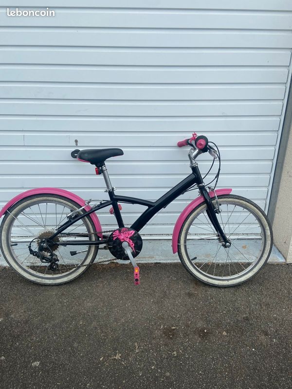 Vélo enfant (image 1)