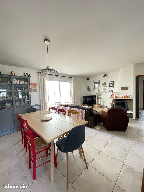 Maison 5 pièces 94 m² · à Ancenis-Saint-Géréon · 94 m² · 290 000 €