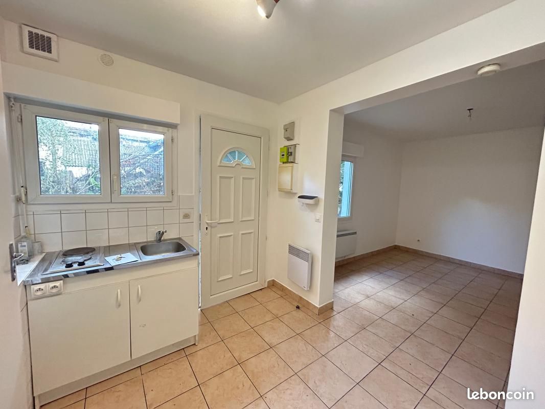 Appartement 1 pièce 20 m² · à Fontenay-aux-Roses · 20 m² · 565 €/mois