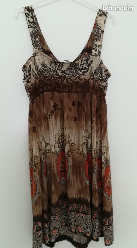 Robe (image 1)