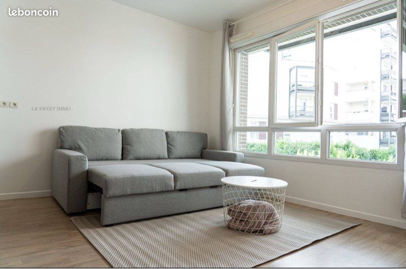Appartement 1 pièce 23 m² · à Limeil-Brévannes · 23 m² · 800 €