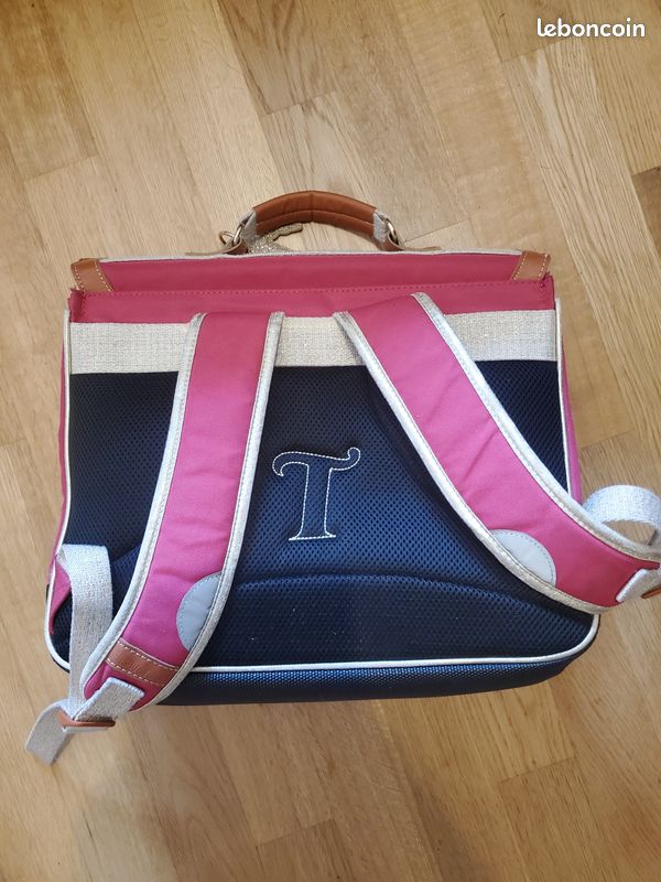 Cartable Tann's (image 3)
