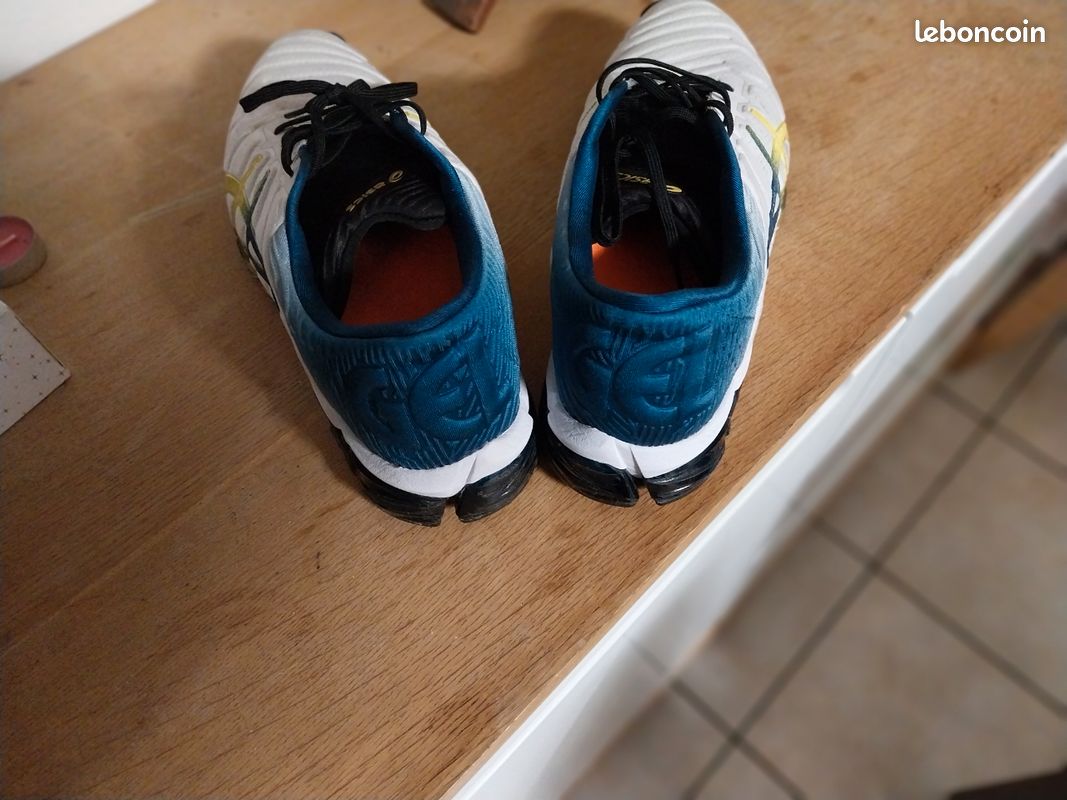 Asic gel (image 3)