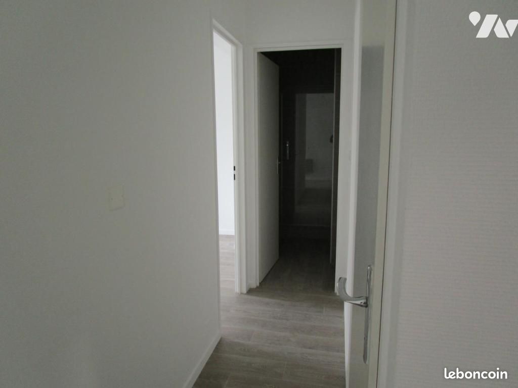 Appartement 2 pièces 45 m² · à Châlons-en-Champagne · 45 m² · 487 €
