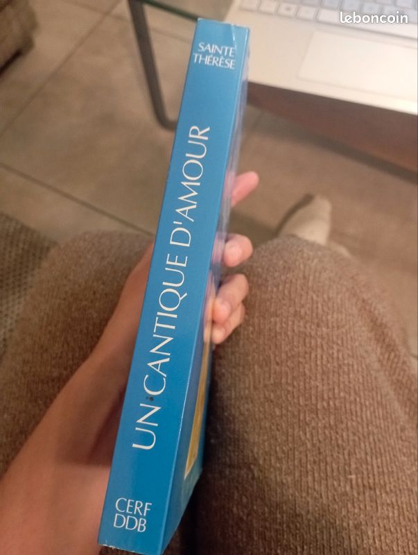 Un cantique d'amour (image 3)