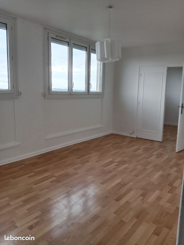 Appartement 2 chambres à louer - Le Mans Les Maillets (image 7)