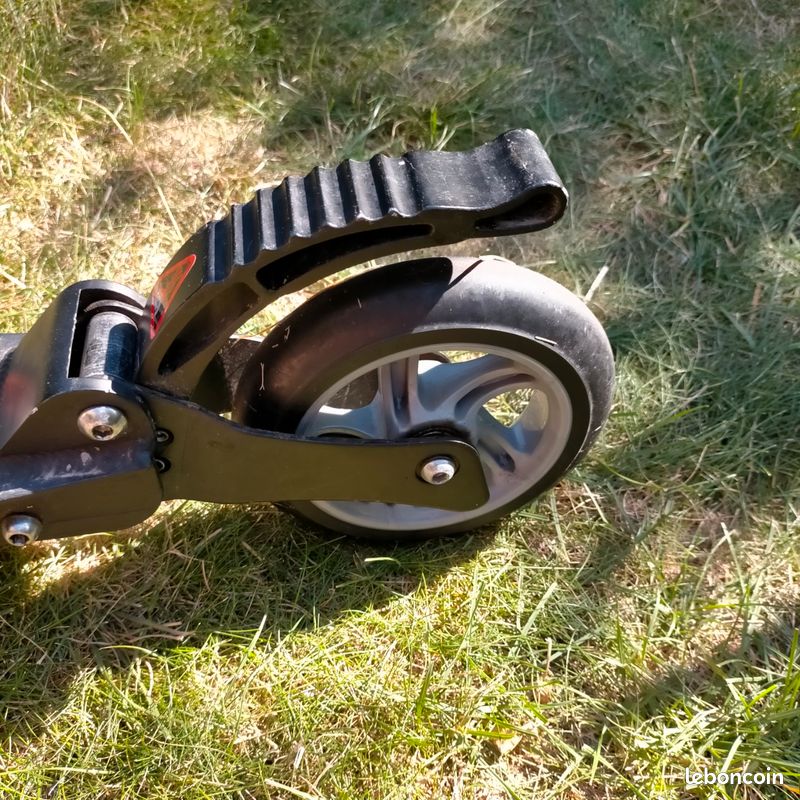 Trotinette urbaine Oxelo (image 3)