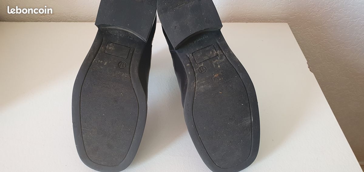 Bottines (image 1)