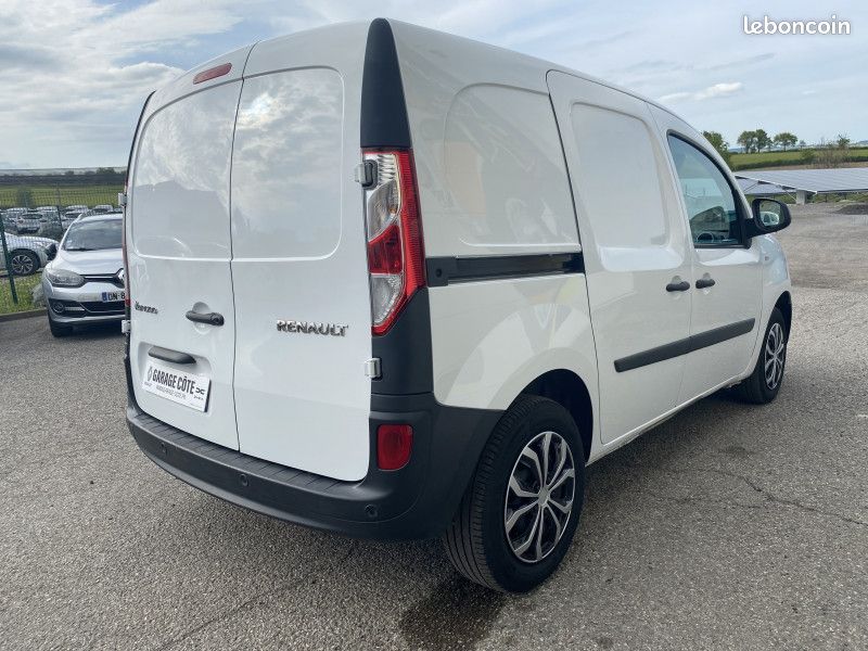 Renault KANGOO II EXPRESS 1.5 BLUE DCI 95CH EXTRA R-LINK (image 3)