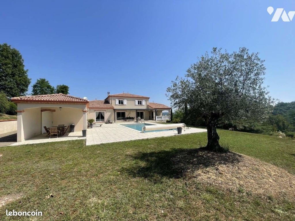 Maison 6 pièces 219 m² · à Montauban · 219 m² · 675 000 €