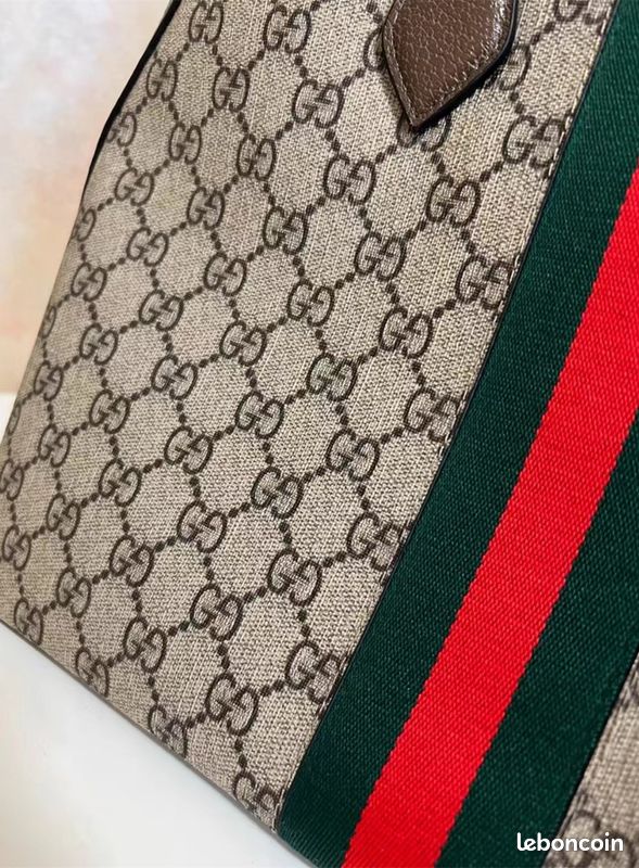 Gucci-Ophidia Top Handle-PM (image 6)