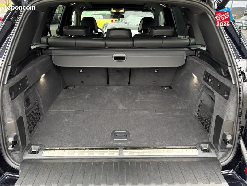 Bmw X5 xDrive50e 489ch M Sport (image 14)